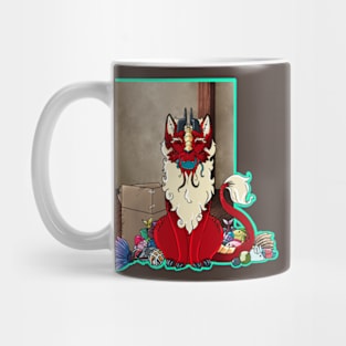 Toy Hoard Mug